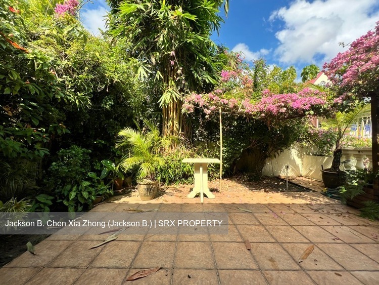 Fuyong Estate (D23), Semi-Detached #504092431